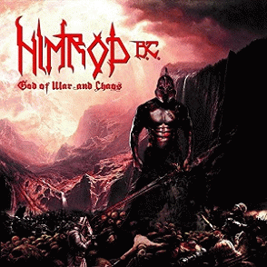 Nimrod B.C : God of War and Chaos